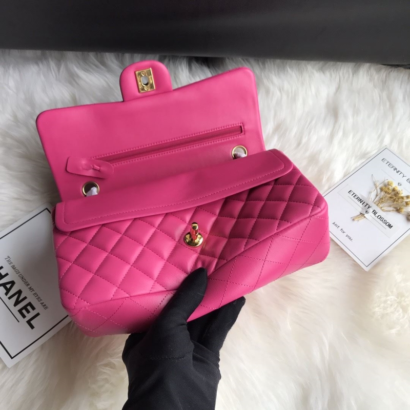 Ch**el cf series bags